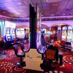 What Are the Dangers of Playing Slots Online for Genuine Money?