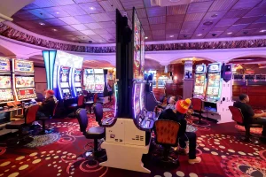 What Are the Dangers of Playing Slots Online for Genuine Money?