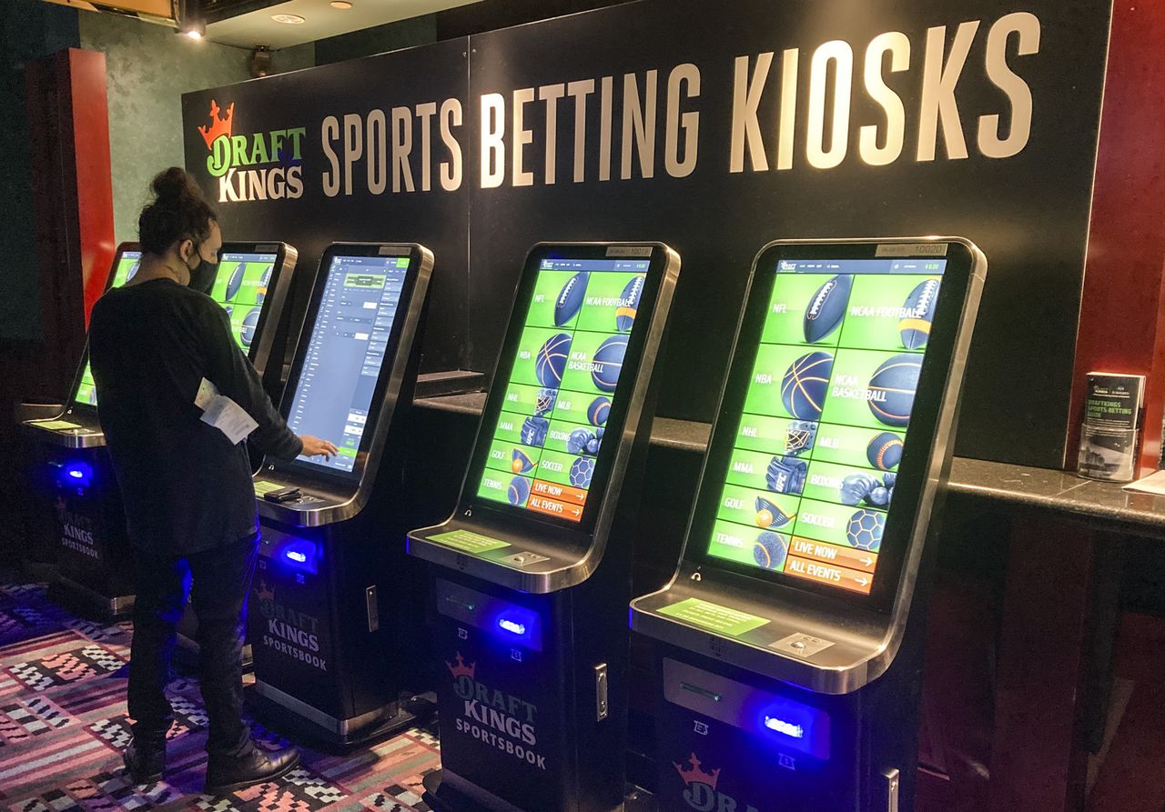 world sports betting