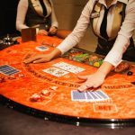 Trustworthy online casinos: ensuring security for an enjoyable experience