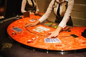 Trustworthy online casinos: ensuring security for an enjoyable experience