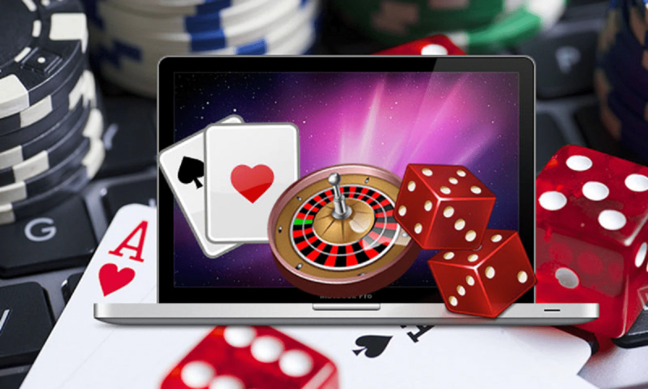 online gambling