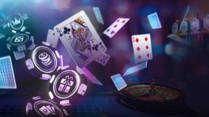 Opportunities for Real Money Wins That Redefine Online Casino Excitement