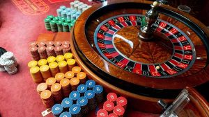 Responsible Reinvestment: Advice for Living Rich After Casino Triumphs